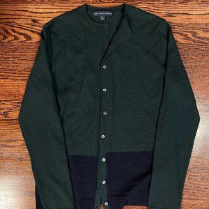 Cashmere "346" Brooks Brothers S Women's Sweater